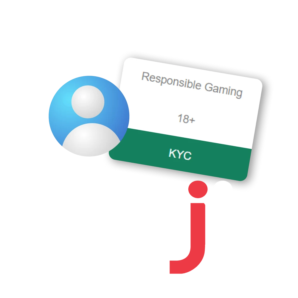 Learn more about the KYC policy of Baji.