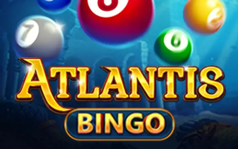 Play the Atlantis game at Baji.