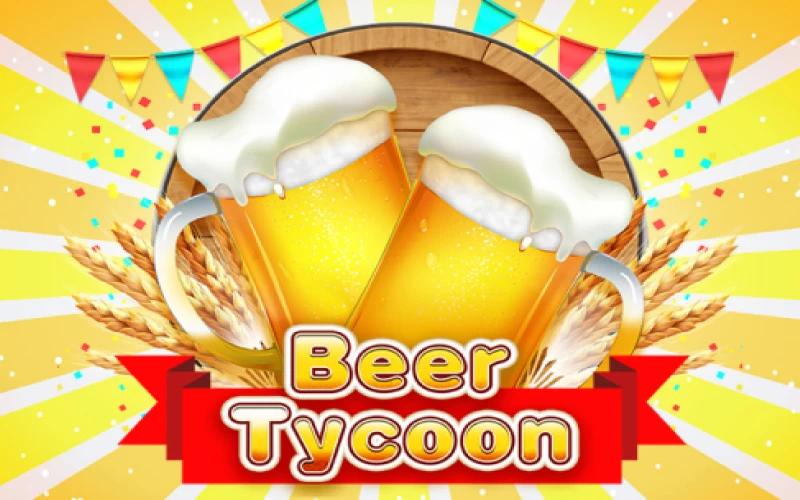 You can play Beer Tycoon at Baji.