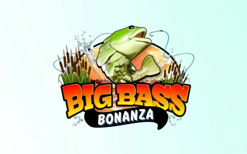 Play and win at Big Bass Bonanza at Baji.