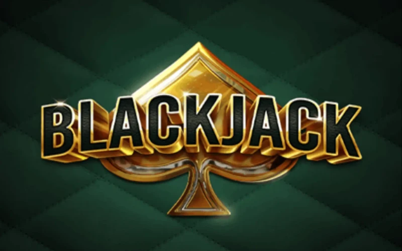 Blackjack is available to play at Baji.