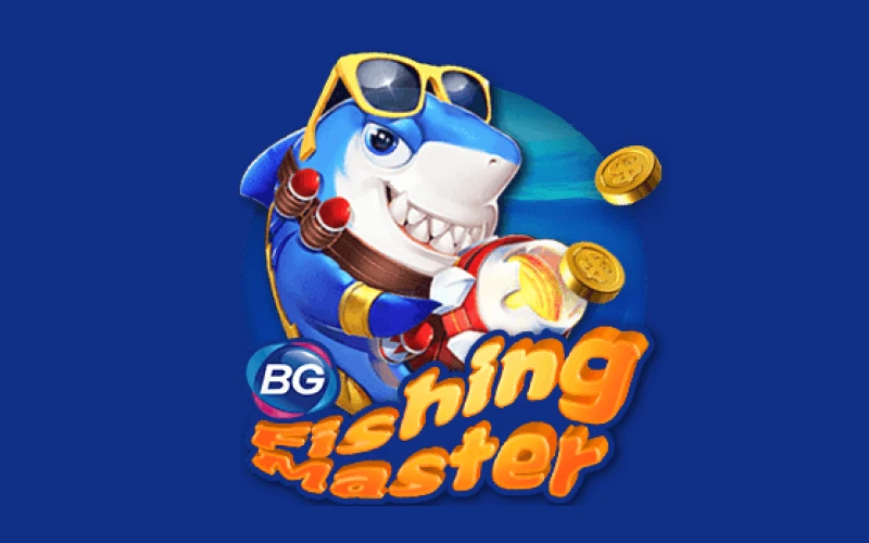 Play the Fishing Master game at Baji.