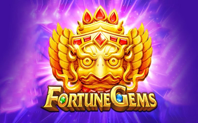 Play Fortune Gems on the Baji platform.