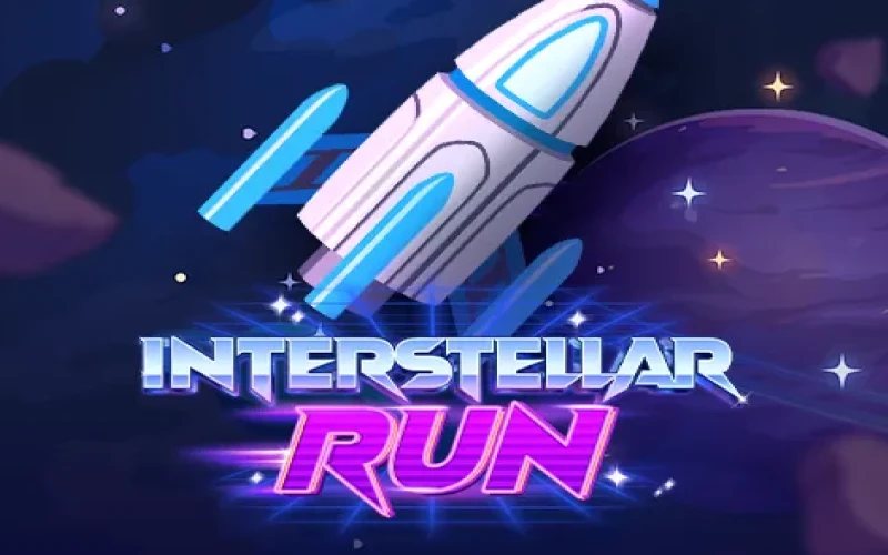 You can play the Interstellar Run game at Baji.