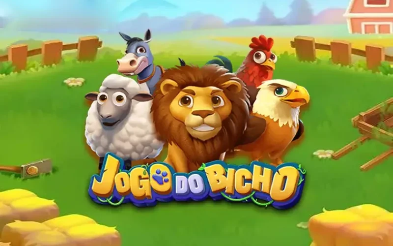 Baji offers the Jogo Do Bicho game.