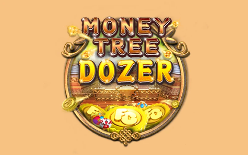 Play Money Tree Dozer on the Baji platform.