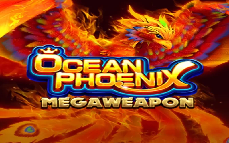 You can play Ocean Phoenix on the Baji platform.