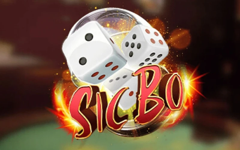 Enjoy playing the Sic Bo game at Baji.