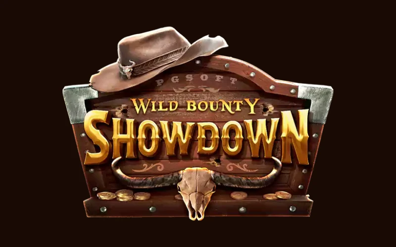 Wild Bounty Showdown is available for play at Baji.