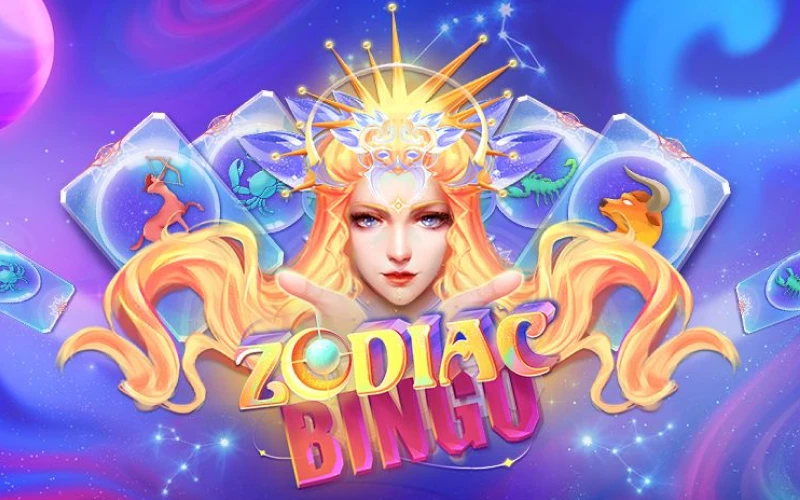 Play the Zodiac Bingo game at Baji.